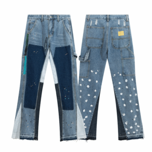 Gallery Dept. Flared Jeans 37 Blue