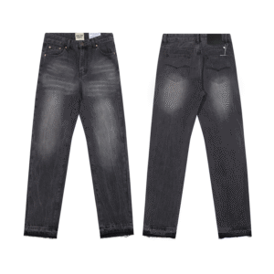 Gallery Dept. Flared Jeans 9 Black