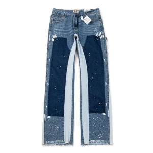 Gallery Dept. Flared Jeans 28 Blue