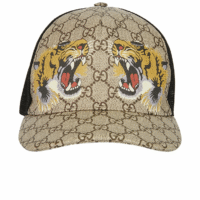 Gucci Cap