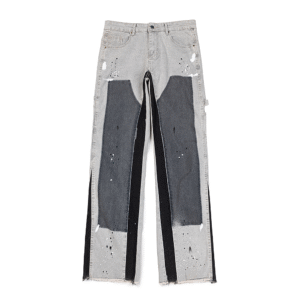 Gallery Dept. Flared Jeans 22 Grey