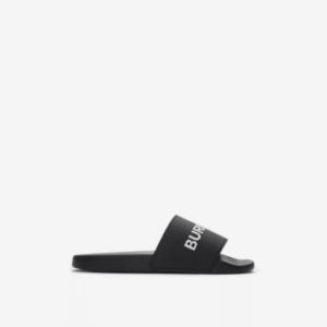 Burberry Slide Black