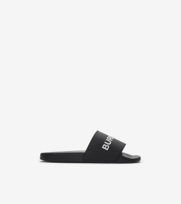 Burberry Slide Black