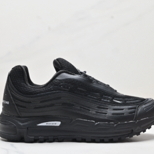 Air Max Tl 2.5 Cdg Black