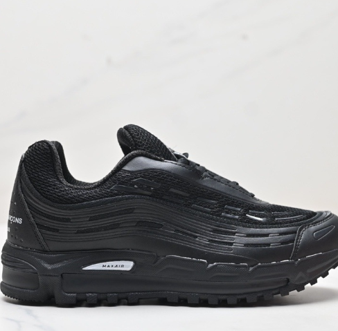 Air Max Tl 2.5 Cdg Black
