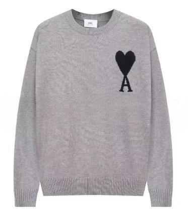 3b731d_afa2c7fa63d6435398eb4b9d365e2346mv2.jpg Ami Knit Sweater Grey Black