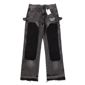 Gallery Dept. Flared Jeans 32 Black