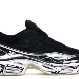 Adidas Ozweego Rafs Metallic Black