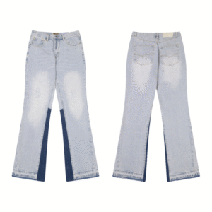 Gallery Dept. Flared Jeans 2 Blue