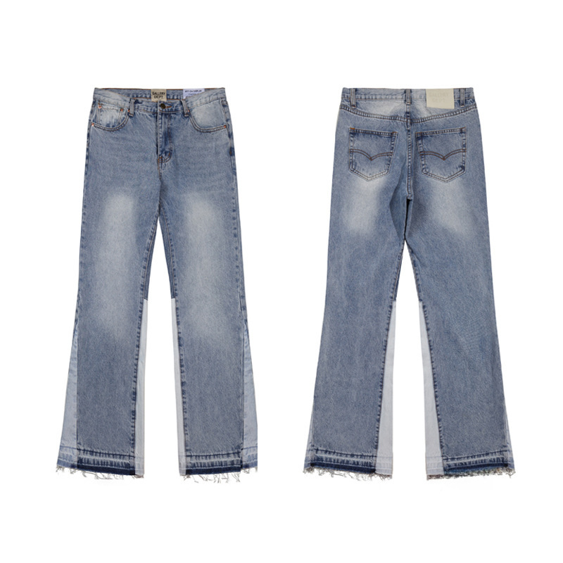 3b731d_b9436a1008184f67a7ee511a5953edcemv2.png Gallery Dept. Flared Jeans 17 Blue