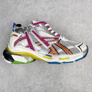 Balenciaga Runners Colours
