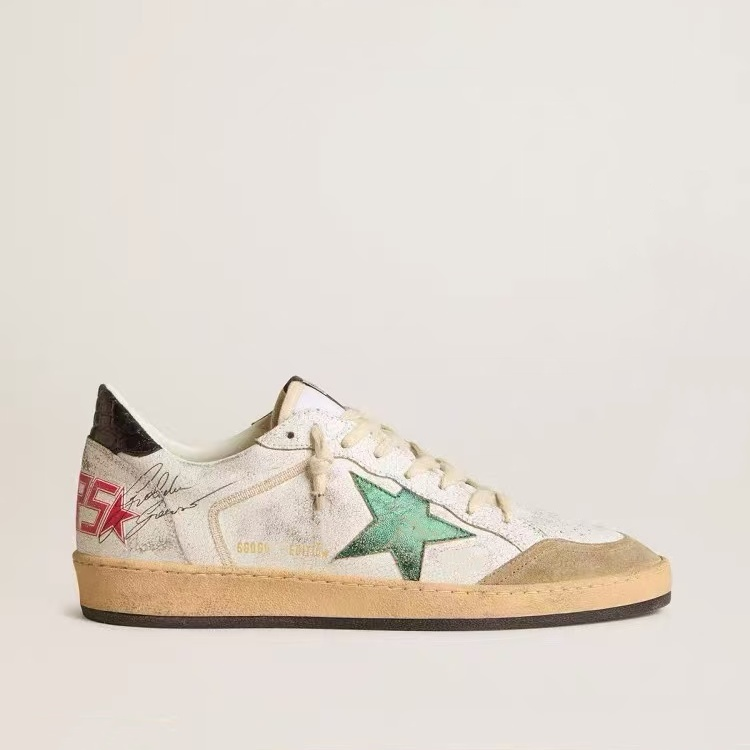 3b731d_bd939f6a10e34dc4ba37d047273a395dmv2.png Golden Goose Sneaker Green Star Red Number