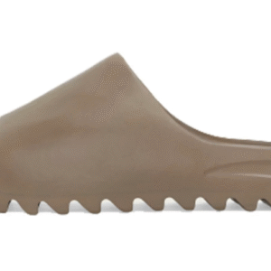 Yeezy Slides Brown 4