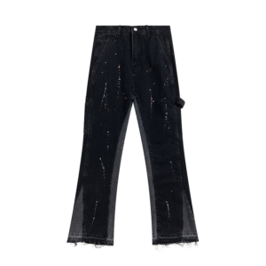Gallery Dept. Flared Jeans 38 Black