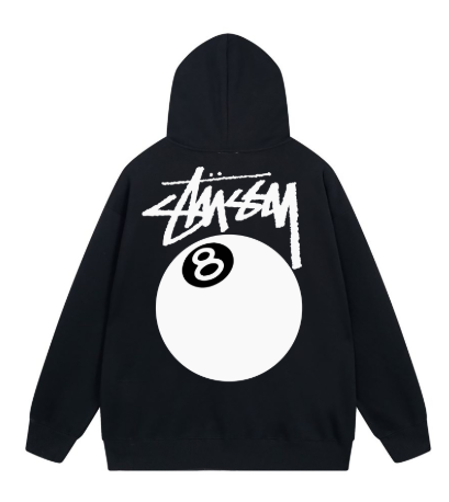 Stussy Hoodie