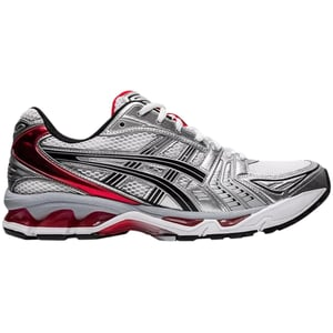 Asics Gel Kayano Red