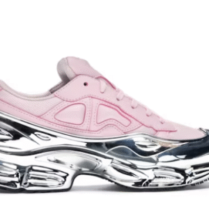 Adidas Ozweego Rafs Metallic Pink
