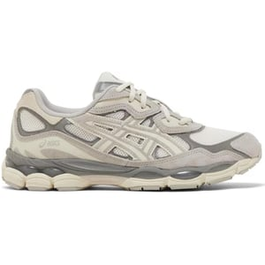 Asics Gel Nyc Brown Beige