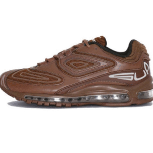 Air Max 98 Tl Supreme Brown
