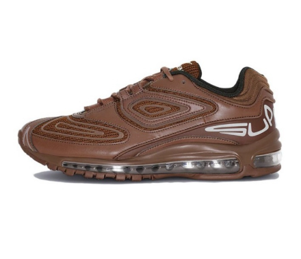 Air Max 98 Tl Supreme Brown