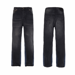 Gallery Dept. Flared Jeans 16 Black