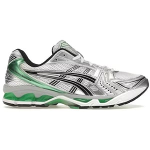Asics Gel Kayano Green