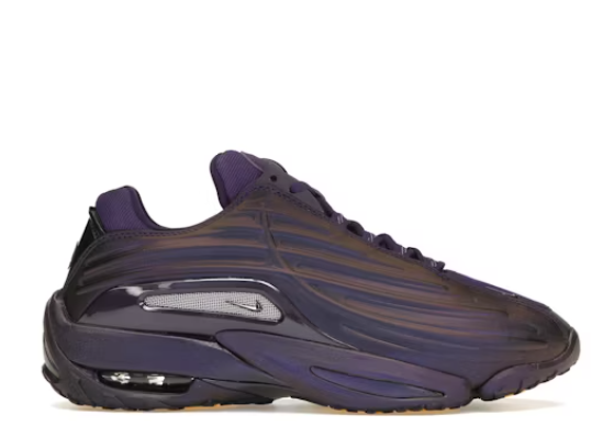 Nike Nocta Hotstep 2 Aubergine