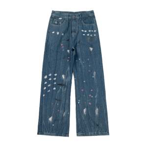 Gallery Dept. Flared Jeans 36 Blue