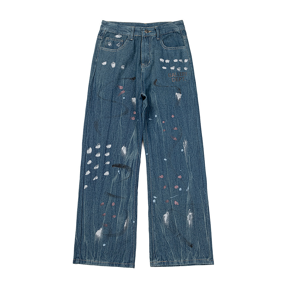 Gallery Dept. Flared Jeans 36 Blue