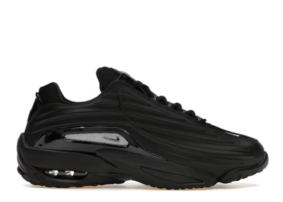 Nike Nocta Hotstep 2 Black