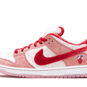 Nike Dunk Low Strangelove