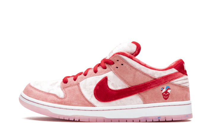 Nike Dunk Low Strangelove