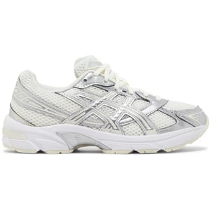 Asics Gel Nyc Silver