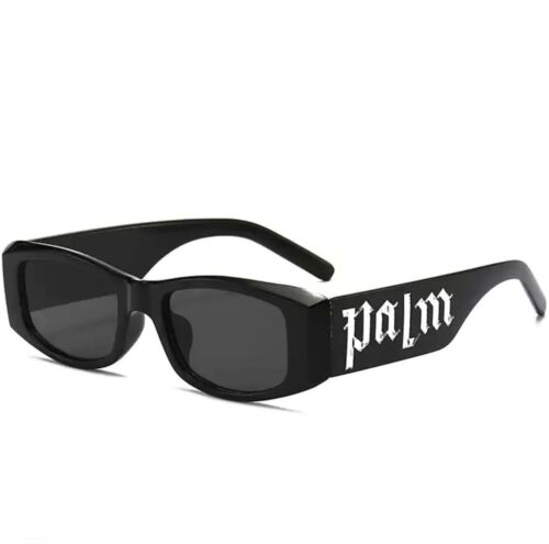 Palm Engels Glasses Black