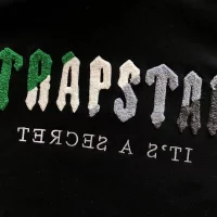 Trapstar Hoodie