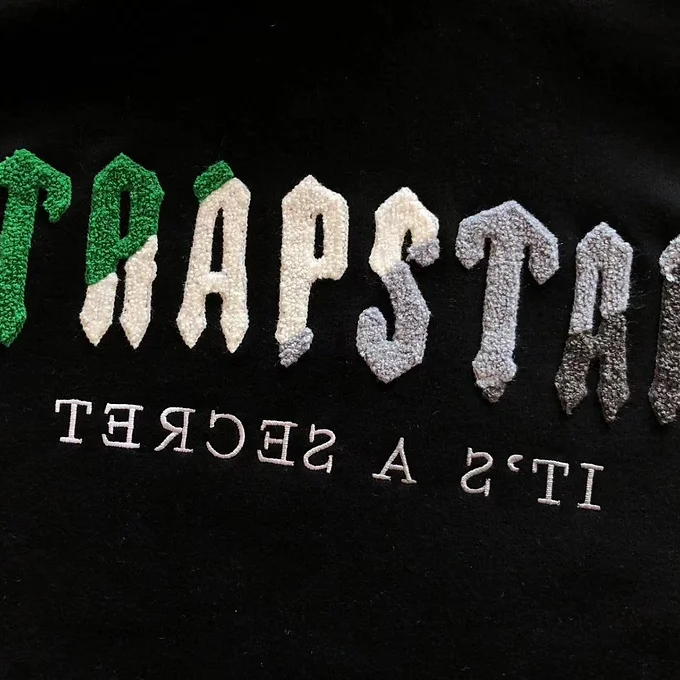 Trapstar Hoodie