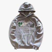 Trapstar Hoodie