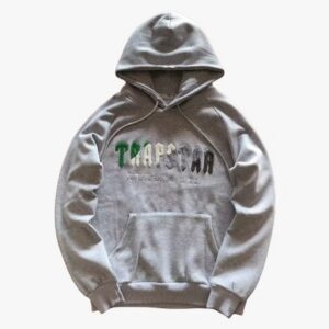 Trapstar Hoodie