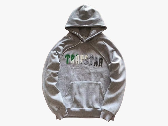 Trapstar Hoodie
