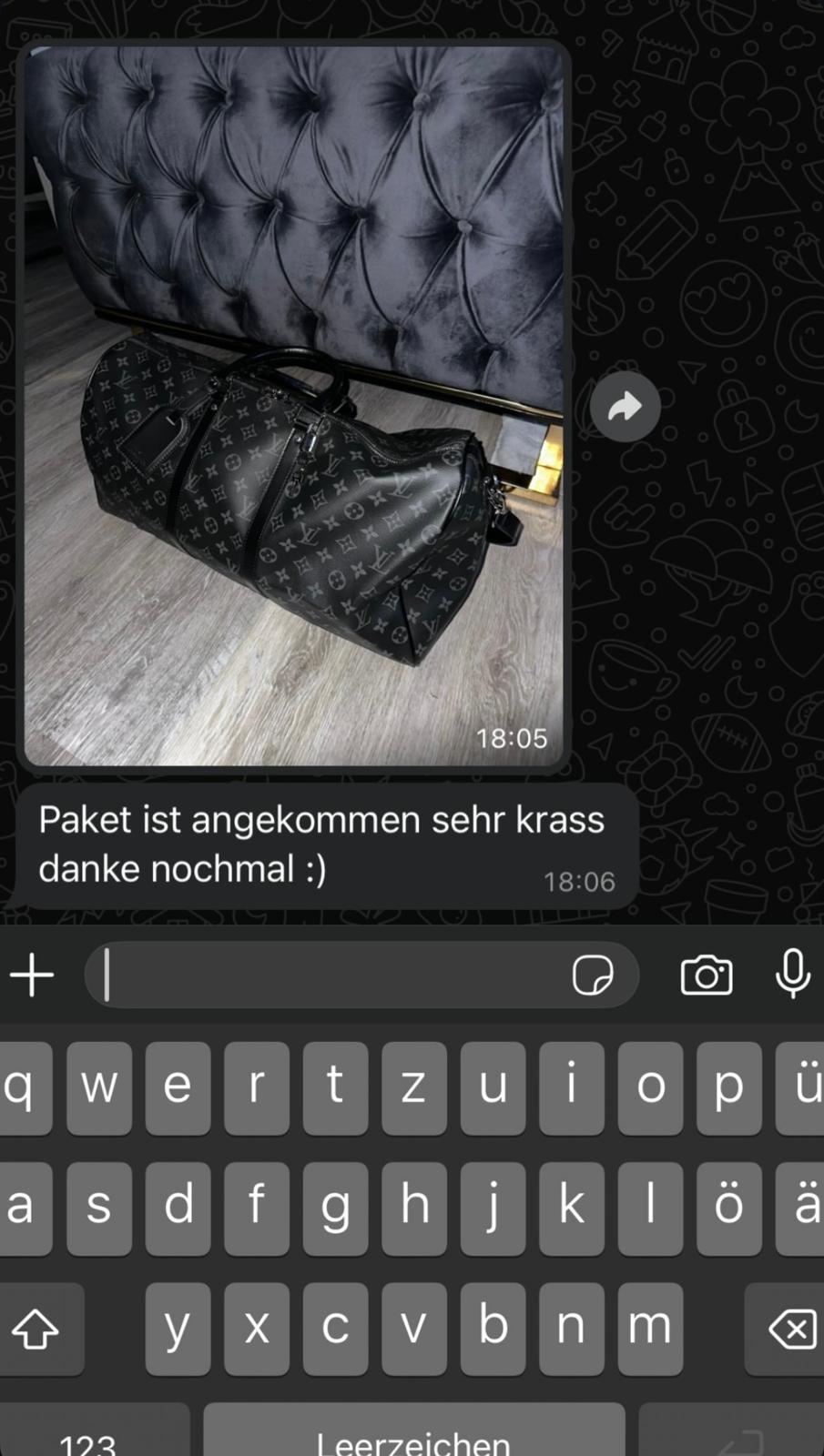 Customer Feedback 5