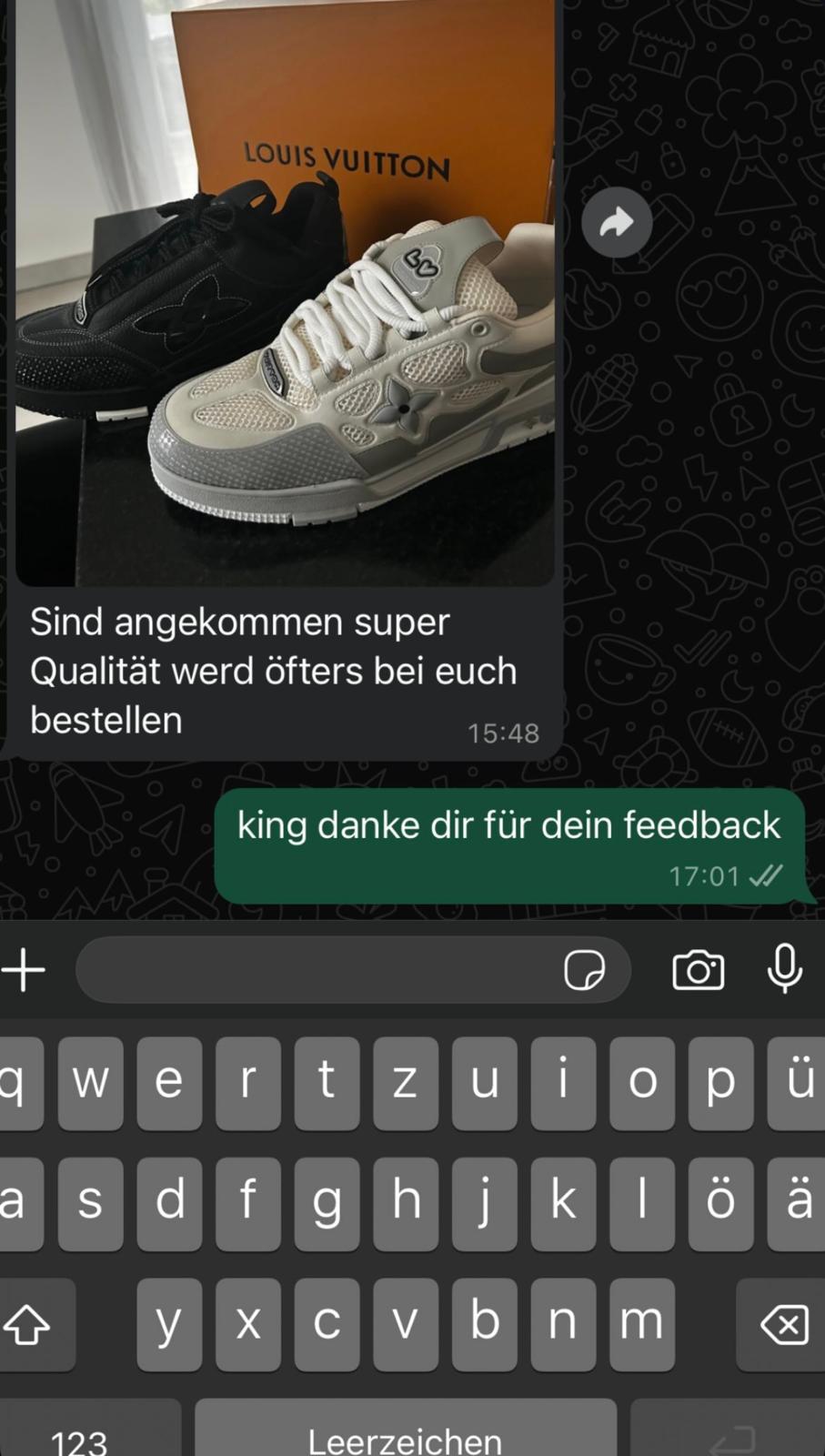 Customer Feedback 2