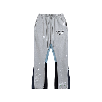 120cfd_12b5a8daa7704b4e9a3bb66122b3e2a7~mv2 Gallery Dept Gray Trainer Pants