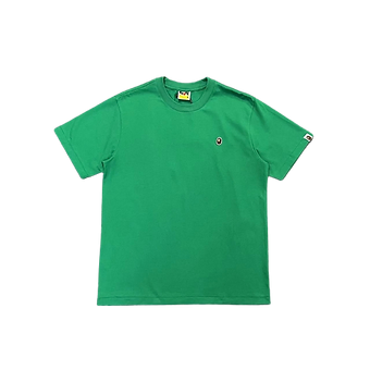120cfd_12d1d0a9aea14f29960fea07ab4567d9~mv2 (1) Bape Tshirt Green Small Logo