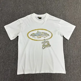 120cfd_13d480245eac474f961f2a0291670cc6~mv2 Corteiz Tshirt Logo Gold