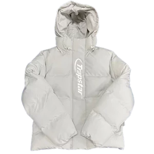 Trapstar Winter Puffer Jacket TRAPSTAR