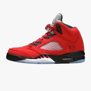 Air jordan 5 bull