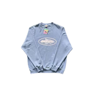 Baby Blue Corteiz
