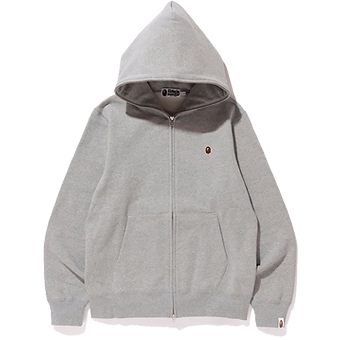 120cfd_6fb169850f9849759b04e7fd26c8fe12~mv2 (1) Bape Gray Zip Hoodie Logo Small