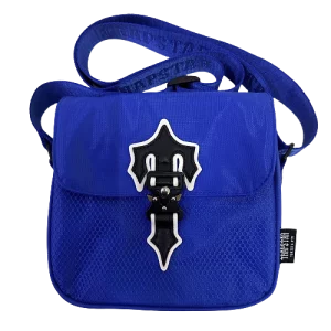 Trapstar Bag Blue