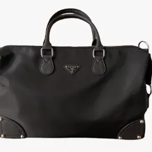 Prada Bag black large